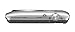 Nikon COOLPIX S3500 20.1 MP Digital Camera with 7x Zoom (Silver) (OLD MODEL)