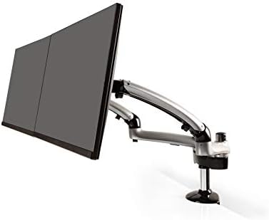 Amazon.com : Ergotech Dual Freedom Arm 