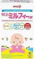 Amazon.co.jp: ミルフィーHP スティックパック 14.5g×6本 3箱
