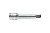Teng Tools 3/8 Inch Drive 3 Inch Extension Bar - M380020-C