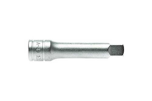 Teng Tools 3/8 Inch Drive 3 Inch Extension Bar - M380020-C