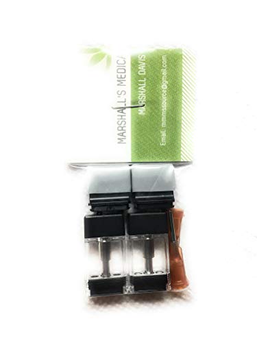 V-Fire Pod Refill Cartridge Tray (1)