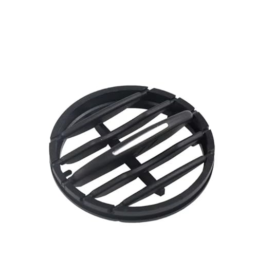 Rejilla de aire acondicionado de recambio para solucionar fallos en VW Tiguan 2010 a 2017