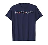 Door County Wisconsin WI Vintage Design Tee. Cherries T-Shirt