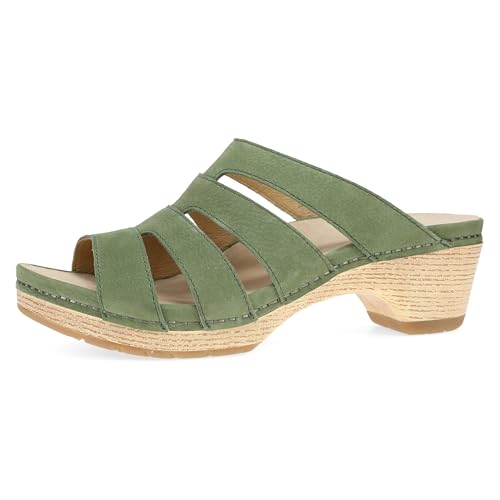 Image of Dansko Women's Lyndi Slide Sandal