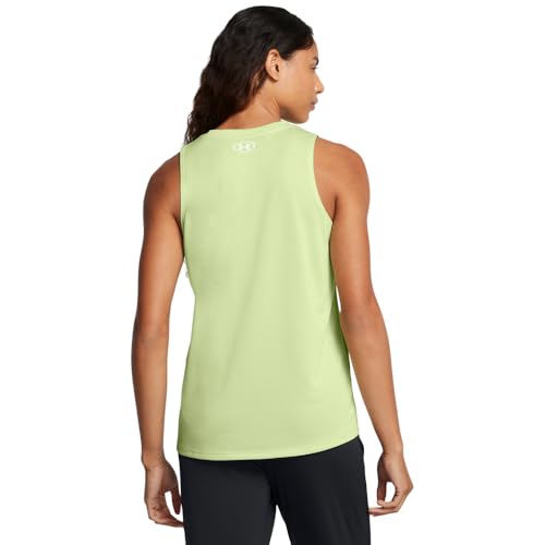 Image of Under Armour Women's Tech Tank Top