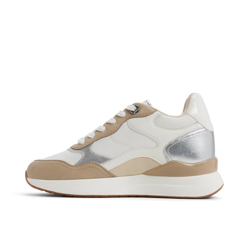 Image of Aldo pellexa Women's Synthetic Sneakers