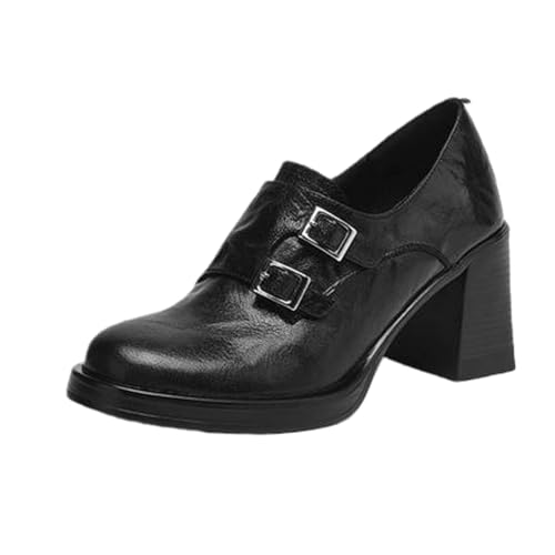 [LECMT] ���[�t�@�[ ���� ���q�[�� �`�����L�[�q�[�� ���f�B�[�X �����₷�� ���r �ʋ� �ʊw �w�� �R�X�v�� �ɂ��Ȃ������₷�� 24.0cm �� �ӂ�ӂ� ���ɂ��� ���E���h�g�D �v�C �J�W���A���V���[�Y �ɂ��Ȃ� �u���b�N ����� �ʔN �d