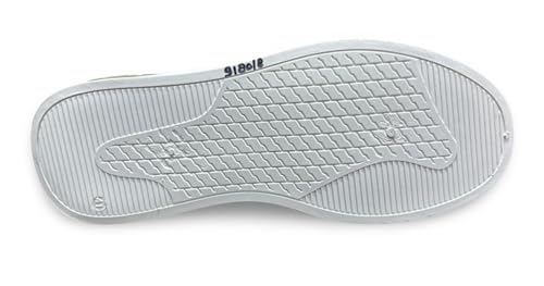 Image of Men's Casual Sneakers, Lace-Up, Fashion Sports Shoes