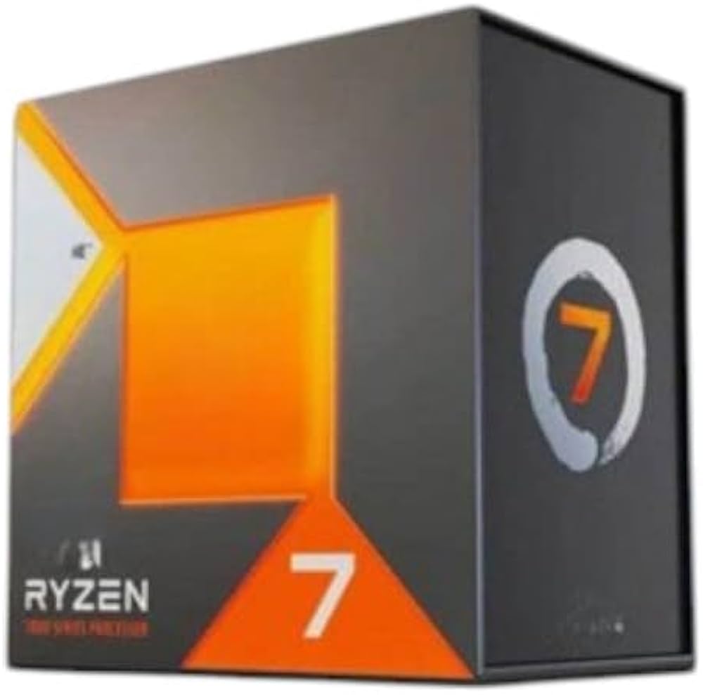 7800x3d(AMD Ryzen 7 7000シリーズ CPU) Amazon.in: Buy AMD Ryzen 7 7800X3D Processor | 7000 Series
