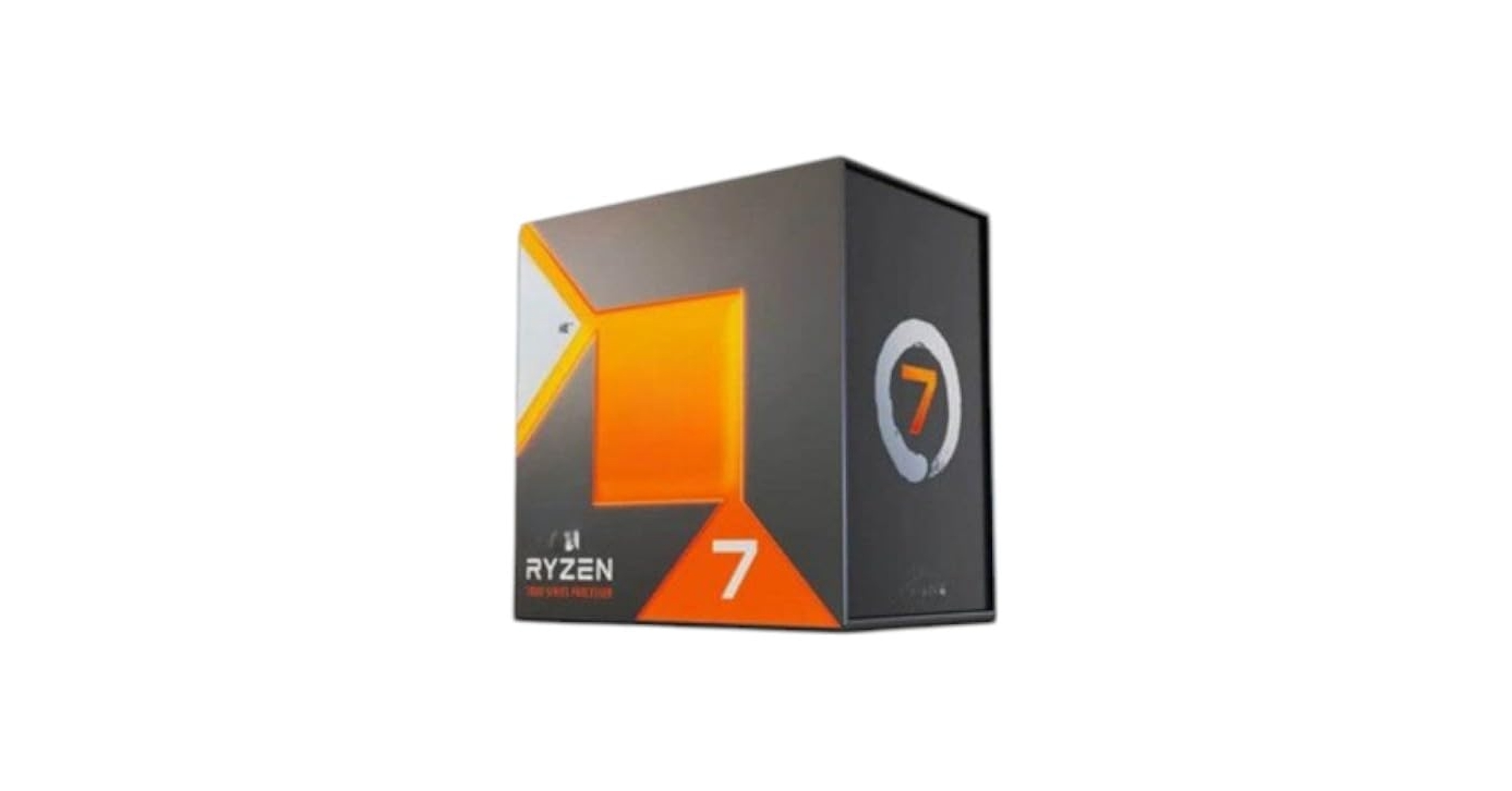 Amazon.in: Buy AMD Ryzen 7 7800X3D Processor | 7000 Series | Zen 4