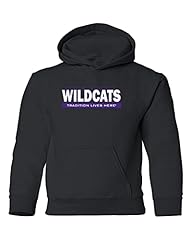 Tradition Lives Here - Black