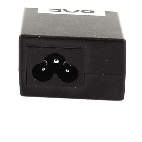 Adaptador POE Power Supply Injector 15V 0.8A Ethernet Switch miniatura 3
