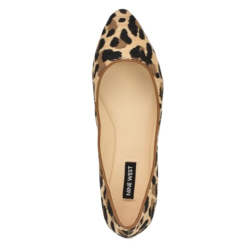 Image of Nine West Women's Speakup Ballet Flat