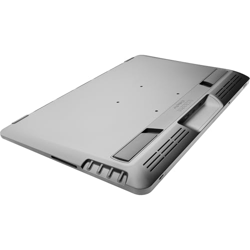 Tableta gráfica Wacom Cintiq Pro 16 (2021) negra, 344 x 194 mm, USB miniatura 7