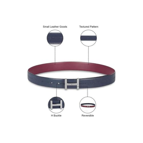 Image of Tommy Hilfiger Men Belt