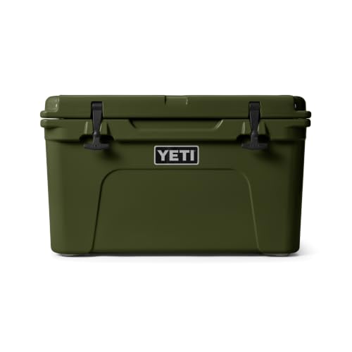 Image of YETI Tundra 45 Cooler - Blue