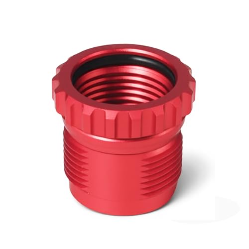 XXTACMM Smart Lock Breech Lock Bushings 4 Pack, Quick-Release and Reloading Press Accessories for Lee, ‎Aluminum by XXTACMM - Image 6