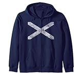 Bandera de Tenerife, Canarios, España Sudadera con Capucha