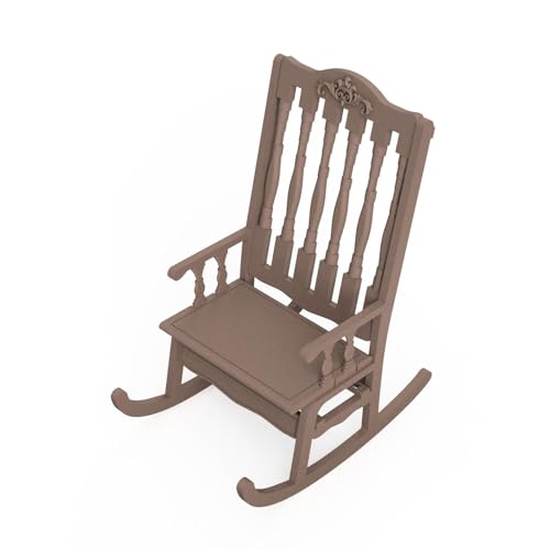 【土日限定最終値下げ！】木製ロッキングチェア Nychair X Rocking ニーチェア エックス ロッキングチェア