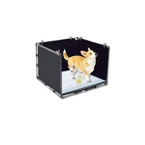Dog Litter Box Indoor for Small Dogs