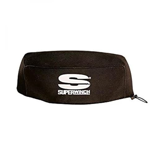 Superwinch 2302297 Winch Cover fits Terra LT Series Winches