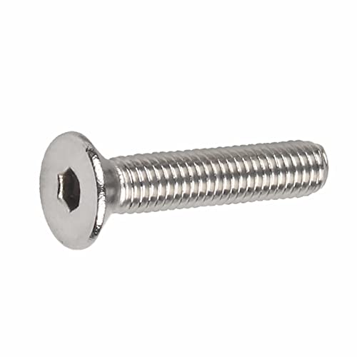 Tornillo Allen M4X35 Marca ORANXIN