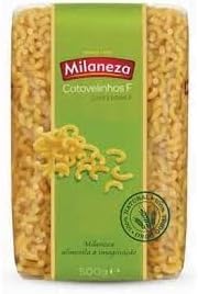 Milaneza Cotovelinhos F/Chifferini F