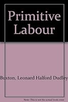 Primitive Labour 0804611068 Book Cover