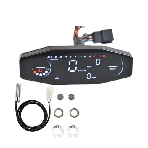 KR200 I[goCpXs[h[^[ fW^Ih[^[ CWFNVLu^[[^[