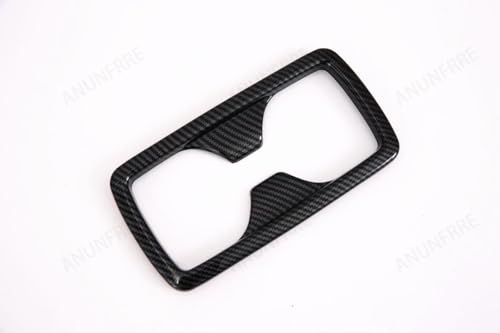 Accesorio para Toyota VENZA 2021-2024 portavasos ABS miniatura 7