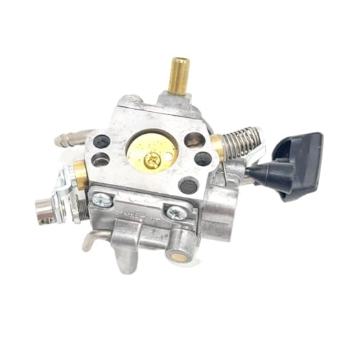 Carburateur adapté pour 4282 13 BR700 idéal pour entretien du jardin en automne