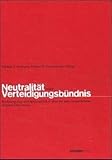 Neutralität oder Verteidigungsbündnis: Rechtsexperten und Spitzenpolitiker über die sicherheitspolitische Zukunft Österreichs