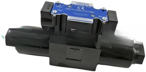 1 piece suitable for directional valve DSG-01-3C60-D12-7090-