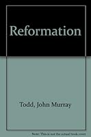 Reformation B0006CKIWC Book Cover