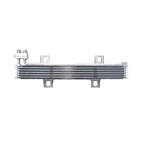 Batería externa para aceite de transmisión TYC 19061 soluciona tirones en cambios de Dodge Dart