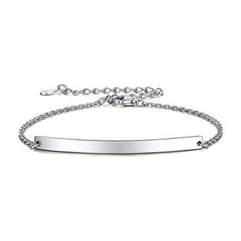 Bracelet Femme ChicSilver Argent 925 Cover