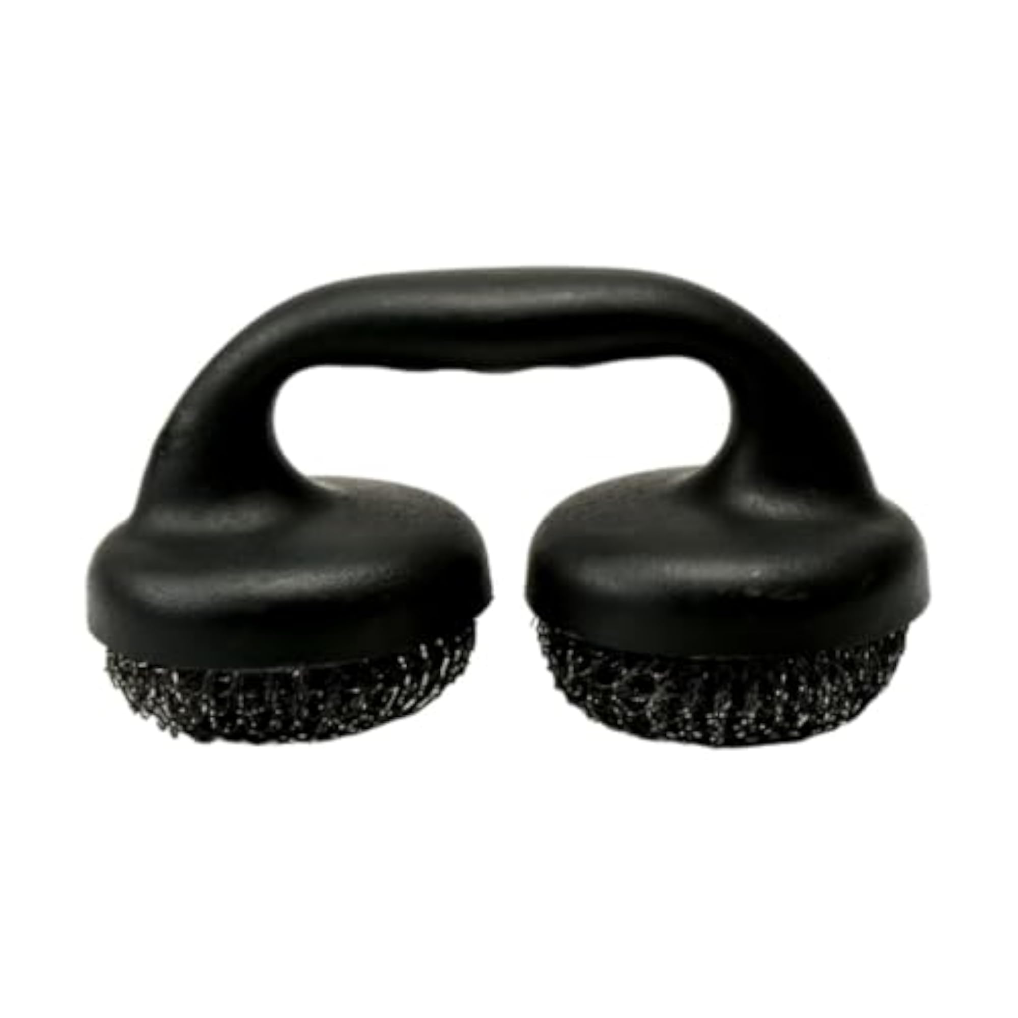 BBQ Brush, Handheld Cleaning Tool for Grilling