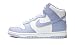 Produktbild Nike Dunk High WMNS DD1869 102 Fußball, Grau, Gr, Blau, Weiß, 40 EU