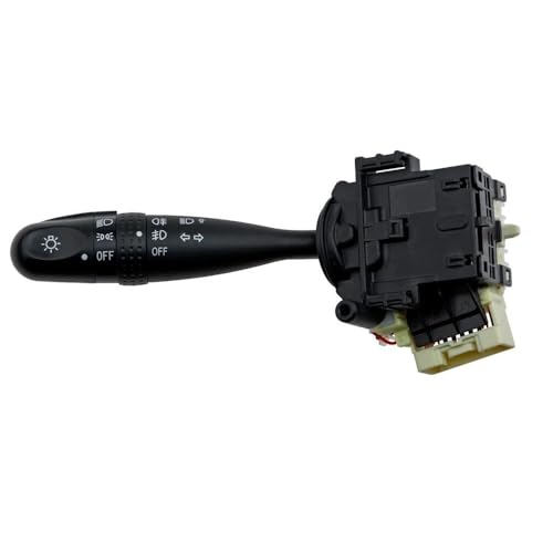 Levier de commande phares clignotants pour Suzuki Vitara 2005-2020 - 4