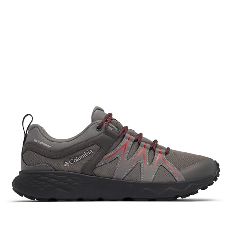 Image of Columbia Landroamer Explorer Waterproof Nubuck