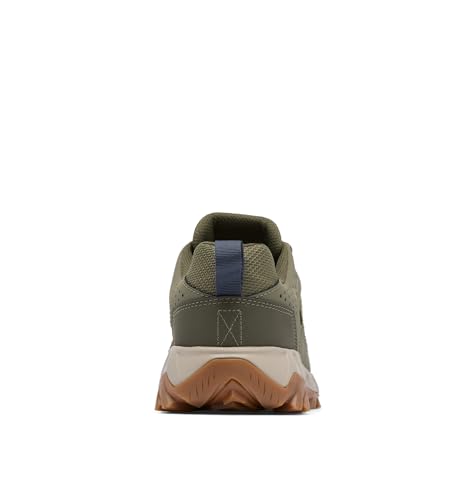 Columbia Womens Strata Trail Low, Stone Green/Raw Honey, 8.5