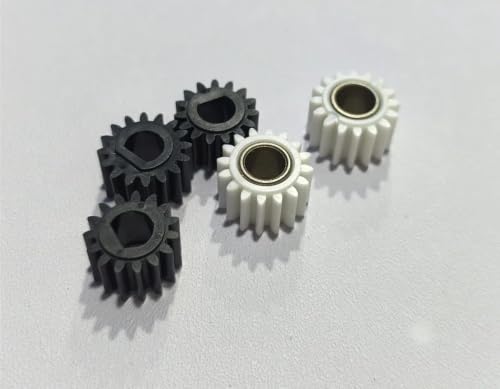 Engranaje de papel B0393060 y repuestos de revelador para MP 2550 y 2851