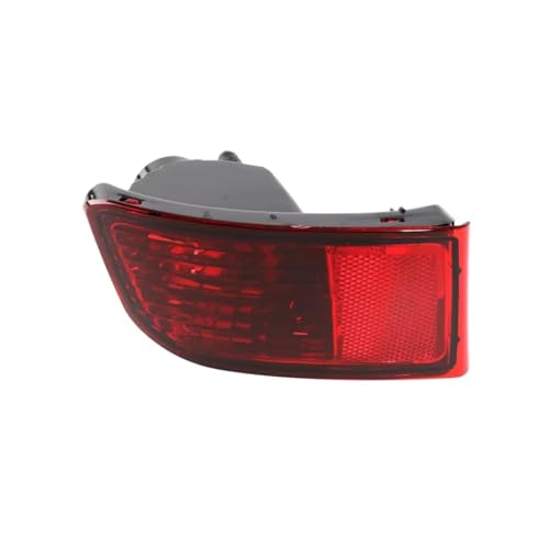 Feu arrière gauche pour Toyota 4Runner 2003-2005 réflecteur de rechange