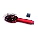 Portable Hidden Compartment Secure Travel Hair Brush Safe Hair Comb To Hide Money Versatile Storage Tool