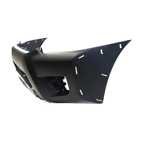 Image of FitParts Compatible with Toyota Tacoma 2012-2015 Front Bumper Cover