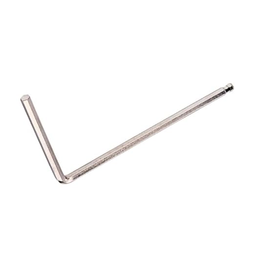 DOITOOL Ferramentas Combinación De Llave Hexagonal Llave Allen Universal Guitarra