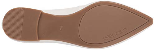 CK Jeans Women's Raya Flat4
