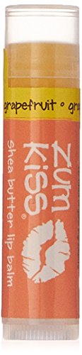 ZUM Kiss; Grapefruit, 0.15 OZ