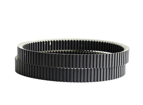 Correa de transmisión de alta resistencia para variador CF500 y CF450 ATV 6